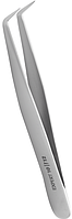Пінцет для брів Expert 10 Type 12 (зігнутий)