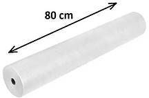 Простирадло спанбонд 0,8 м.*100 п.м біле AVADONA