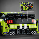 Конструктор LEGO Technic 42138 Ford Mustang Shelby GT500, фото 5