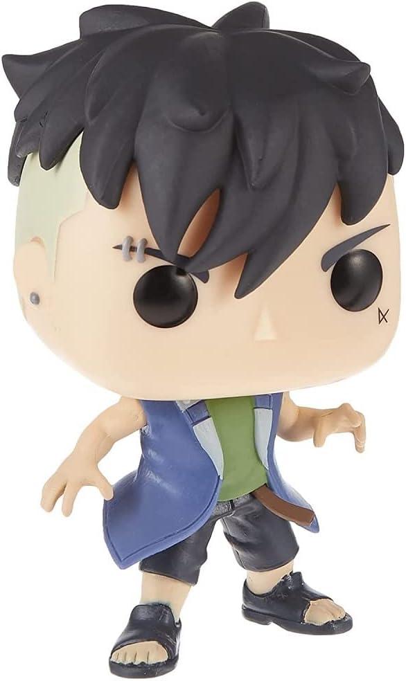 Фігурка Фанко Поп Боруто Кавакі Funko POP Animation: Boruto — Kawaki 1036