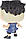 Фігурка Фанко Поп Боруто Кавакі Funko POP Animation: Boruto — Kawaki 1036, фото 3