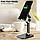 Настільна підставка тримач для планшета та телефона X2 desktop phone holder, фото 4