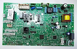 Плата управління Ariston Matis 24CF / FF 60001605-02