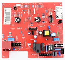 Плата управління Nova Florida, Fondital Victoria Compact, Fondital Panarea Compact 6SCHEMOD26, 6SCHEMOD12