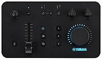 Аудиоинтерфейс для трансляций Yamaha ZG01 Game Streaming Audio Mixer