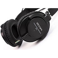 Zoom ZHP-1 Навушники для студій і моніторингу, фото 3