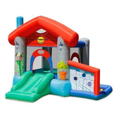 Надувной домик для детей 300x280x215 см 4IQ (ID#1816321635), цена ...