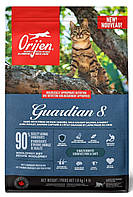 Сухой корм для кошек Orijen Cat Guardian 8, 1.8 кг