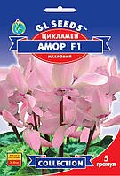 Цикламен Амор F1 семена (5 шт), Collection, TM GL Seeds