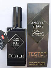 Kilian Angels' Share - Swiss Duty Free 65ml