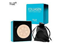 ОПТ Дроп Кушон TUZ Collagen Hydro Air Cushion CC Cream No02 Natural Skin (натуральный)