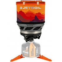 Система приготовления пищи Jetboil Minimo 1 л (Цвет: Sunset / Adventure / Camo / Carbon)