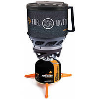 Система приготовления пищи Jetboil Minimo 1 л (Цвет: Sunset / Adventure / Camo / Carbon) Adventure