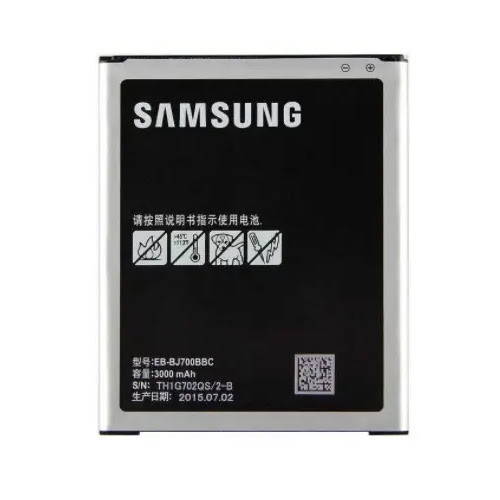 АКБ Samsung J700 Galaxy J7/J400 Galaxy J4 2018 (EB-BJ700BBC) (оригінал 100%, тех. паковання) (A18879)