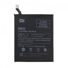 АКБ Xiaomi Mi 5/Mi 5 Pro (BM22) (оригінал 100%, тех. паковання) (A18885)