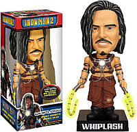 Железный человек 2: Whiplash Wacky Wobbler