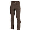 Штани Pentagon Renegade ''Tropic'' Pants K05047 33/32, RAL7013 (Олива), фото 3