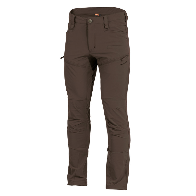 Штани Pentagon Renegade ''Tropic'' Pants K05047 34/32, Terra Brown (Коричневий)