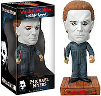 Воблер Funko Michael Myers Wacky