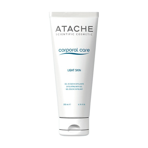 Гель для душу ATACHE Corporal Care Light Skin 200 мл, фото 1