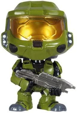 Master chief funko sale pop