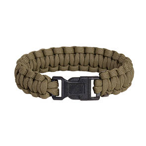 Паракордовий браслет Pentagon PSELION BRACELET K25047 Medium, Койот (Coyote)