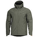 Вітрівка Pentagon ANEMOS WINDBREAKER JACKET K07016 Large, Чорний, фото 3