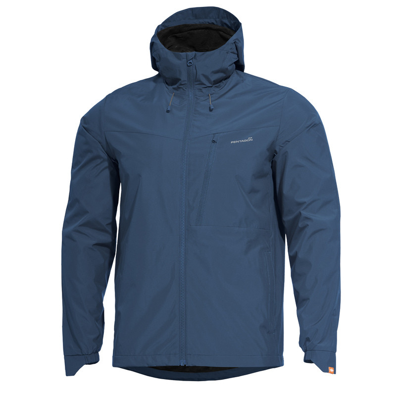 Вітрівка Pentagon ANEMOS WINDBREAKER JACKET K07016 Medium, RAF Blue
