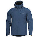 Вітрівка Pentagon ANEMOS WINDBREAKER JACKET K07016 Large, Чорний, фото 8