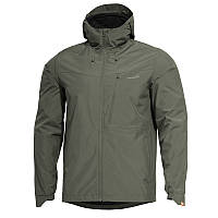 Ветровка Pentagon ANEMOS WINDBREAKER JACKET K07016 Large, RAL7013 (Олива)