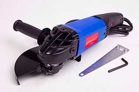 Болгарка ГОРИЗОНТ AT3120, 2000 Вт