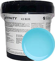 Прозорий гель для нарощування нігтів Silcare AFFINITY Ice Blue 1 кг
