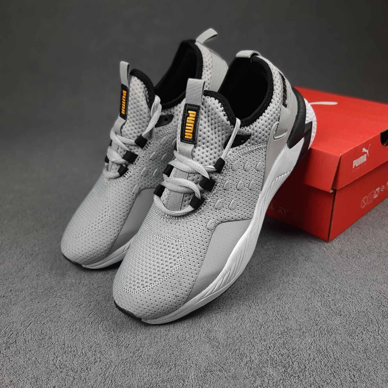 Puma
