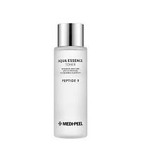 Увлажняющий тонер с комплексом 9 пептидов MEDI-PEEL Peptide 9 Aqua Essence Toner 250 ml