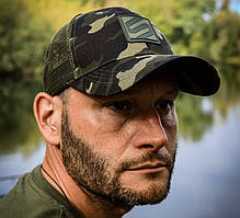 Кепка Sonik Mesh Back Trucker Cap