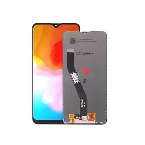 Дисплей Xiaomi Redmi 8/Redmi 8A у зборі із сенсором black (L14788)