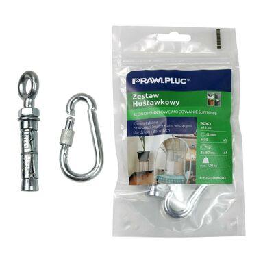 Купить Крепление качелей к потолку 1 шт., цена 415.65 ₴ — Prom.ua (ID ...