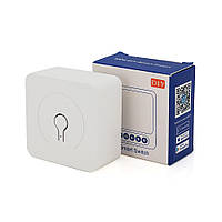 Бездротове YOSO Wifi реле Smart W-Relay-01 AC220V(16A/3.5 кВт) Tuya