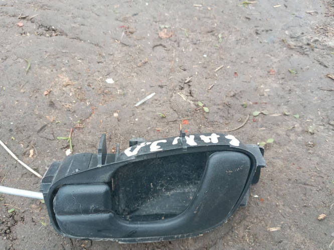 Купить Ручка открывания двери внутренняя Lanos, sens deawoo деу ланос ...