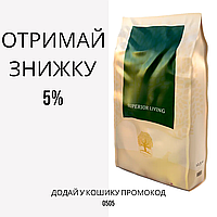 Essential Superior Living беззерновой корм з куркою і качкою для собак всіх порід, 10 кг