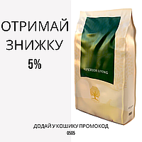 Essential Superior Living беззерновой корм з куркою і качкою для собак всіх порід, 12.5 кг