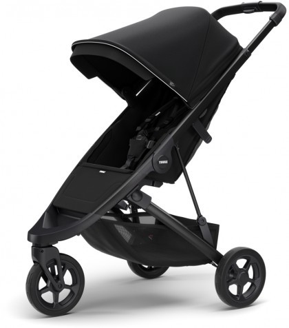 Прогулянкова коляска Thule Spring