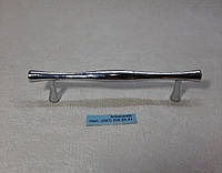 Ручка мебельная, трубочка Турция хром 96 мм