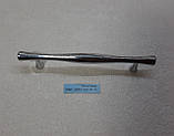Ручка меблева, трубочка Туреччина хром 96 мм, фото 6