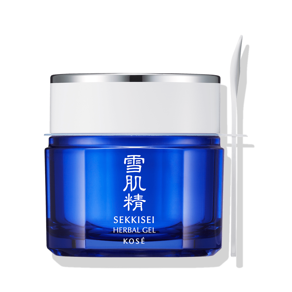 Kose Sekkisei Herbal Gel зволожуючий гель 6 в 1 з екстрактами трав, 80 мл, фото 1