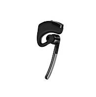 Беспроводная гарнитура Hoco E15 Rede business wireless earphone Black