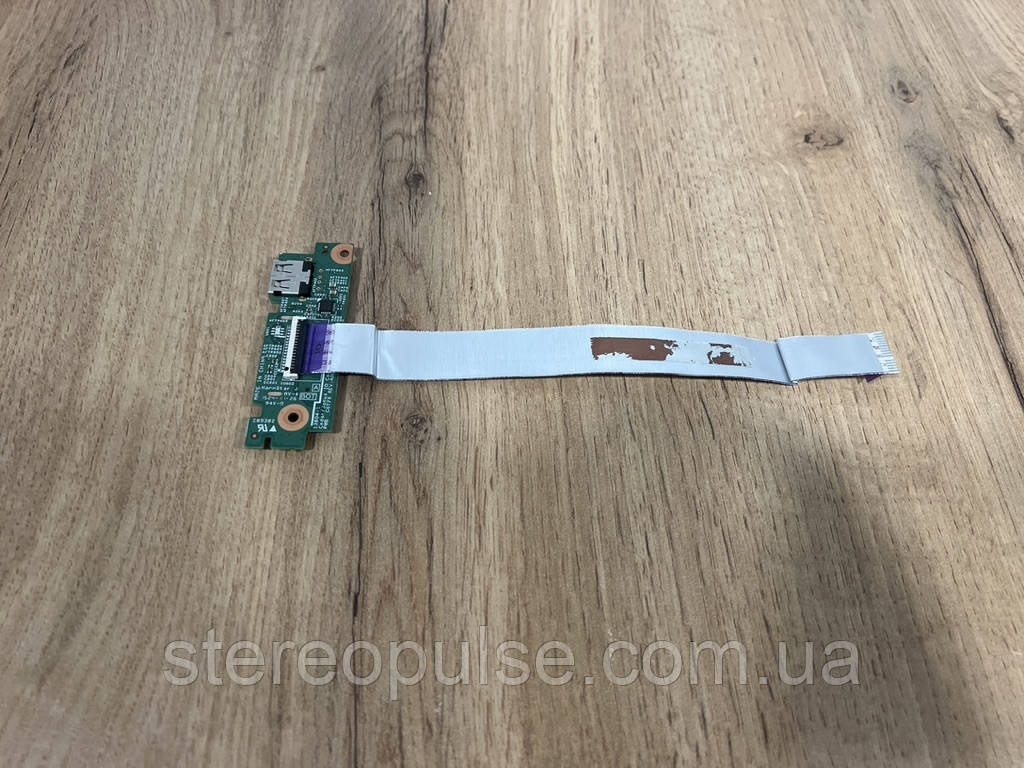 Плата 13804-1 для ноутбука Dell Inspiron 15 3541 Original