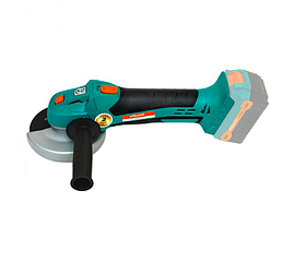 Акумуляторна кутова шліфмашина Sturm AG9020CLS, 125 мм, (без АКБ і ЗП)