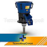 Робоча частина гранулятора Гранд-300, фото 3