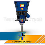 Робоча частина гранулятора Гранд-300, фото 4